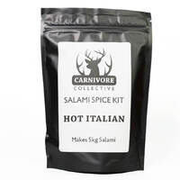 Salami Spice Hot Italian 5kg by Carnivore Collective 